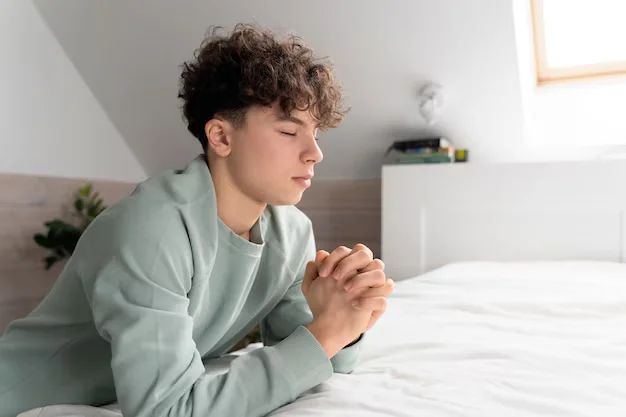 அதிகாலையில் தேவனைத் தேடுதல்: தினத்தை மாற்றும் ஆன்மிக பழக்கம்