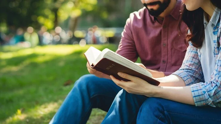 கர்த்தருடைய ஆலோசனை: வாழ்க்கையை பாதுகாப்பாக நடத்தும் ஞானமான வழி