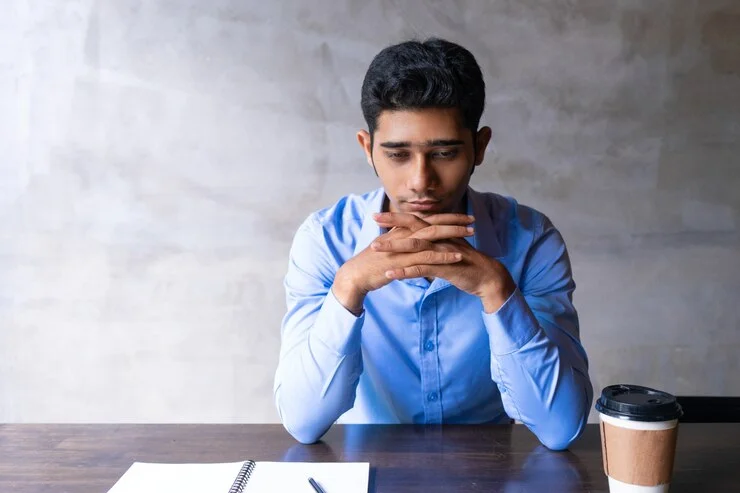 நாளைக்காகக் கவலைப்படாத வாழ்க்கை: தேவனுடைய பராமரிப்பில் நம்பிக்கை