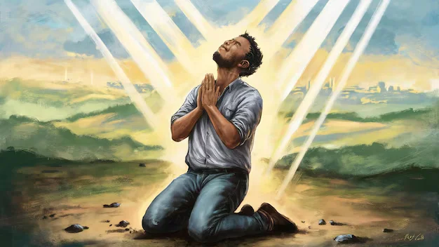 Trusting God When Fear Holds You Back