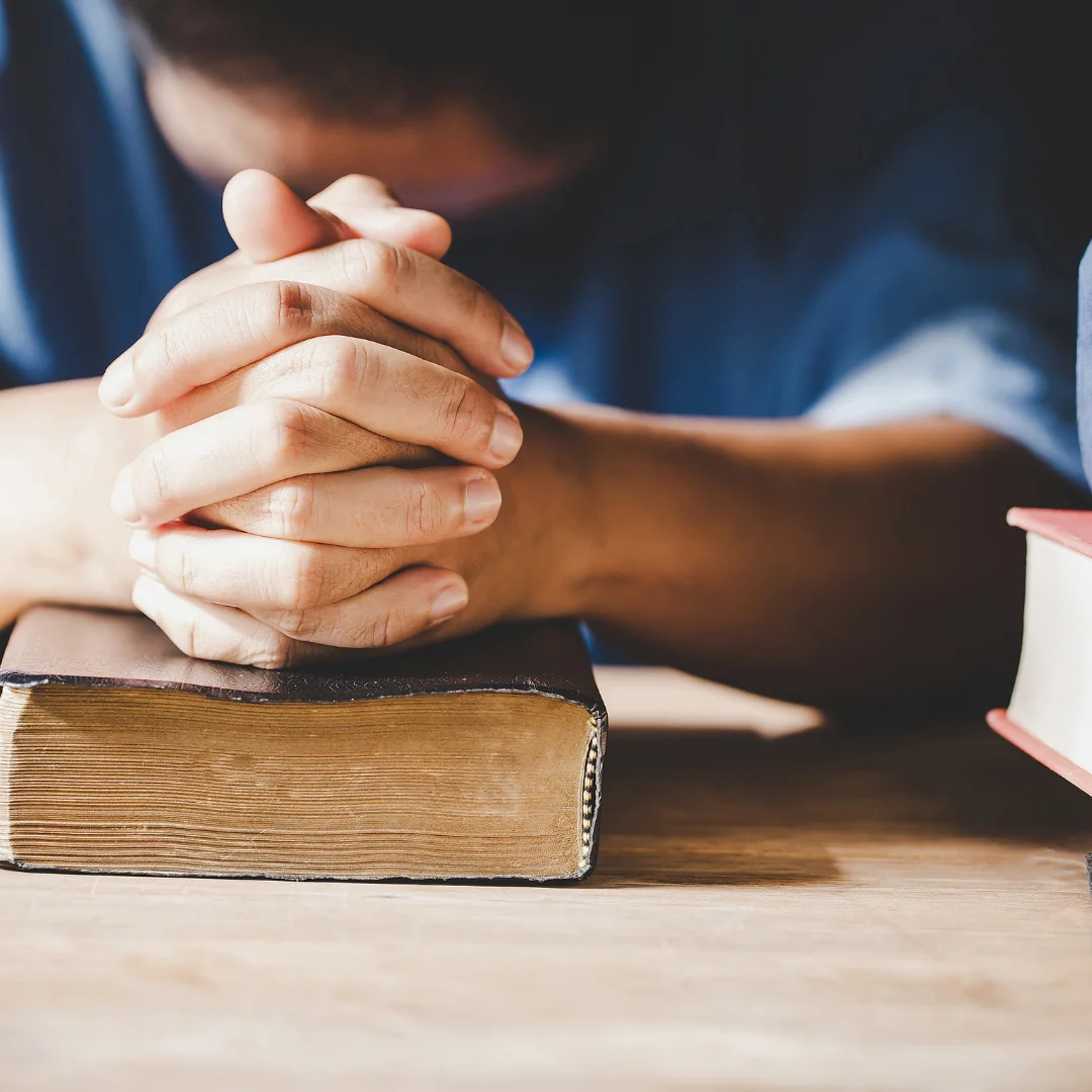 Why Do God’s Children Experience Suffering? A Biblical Perspective