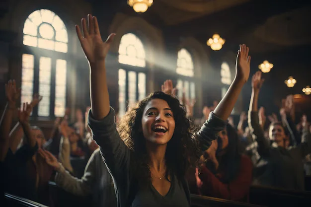 Rejoicing in the Lord: Discovering True Protection and Lasting Joy