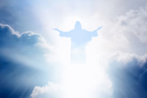 God Goes Before You