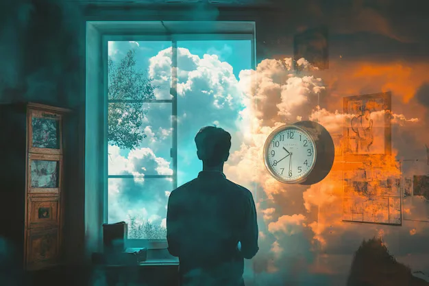 Do Not Worry About Tomorrow: Learning to Trust God’s Daily Care