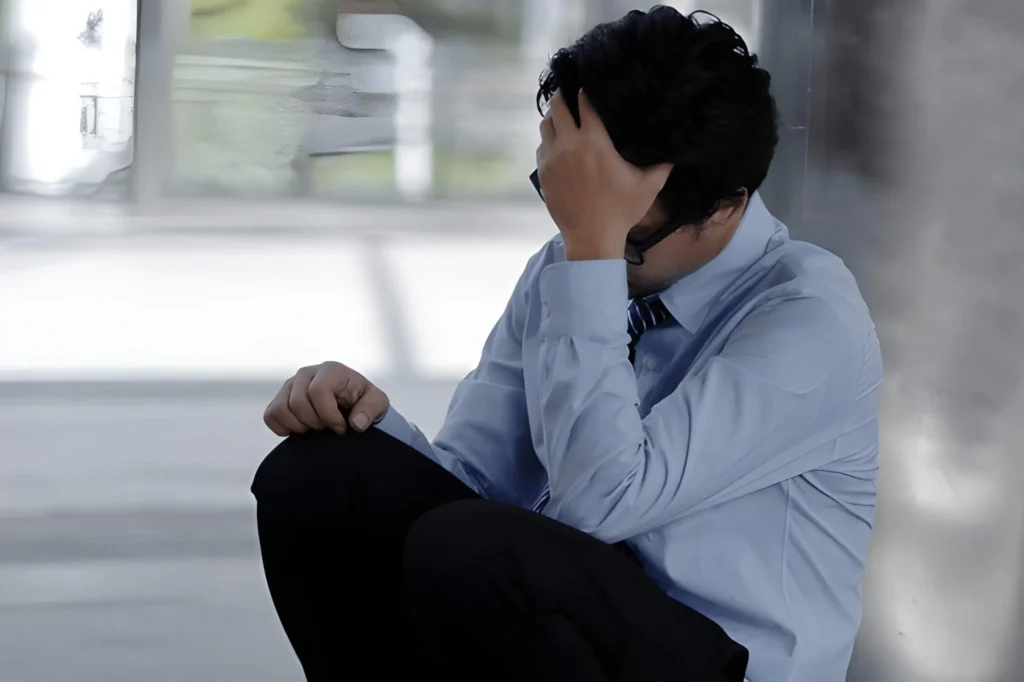 steps to overcoming bitterness