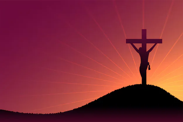 Taking Up the Cross: What It Truly Means to Follow Jesus